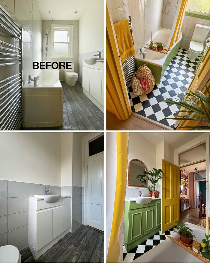 81 Times People Renovated Their Homes And Really Outdid Themselves 81 Times People Renovated Their Homes And Really Outdid Themselves