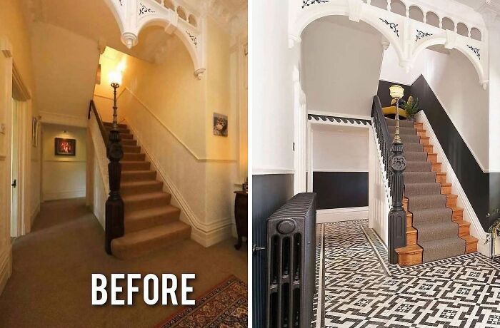 81 Times People Renovated Their Homes And Really Outdid Themselves 81 Times People Renovated Their Homes And Really Outdid Themselves
