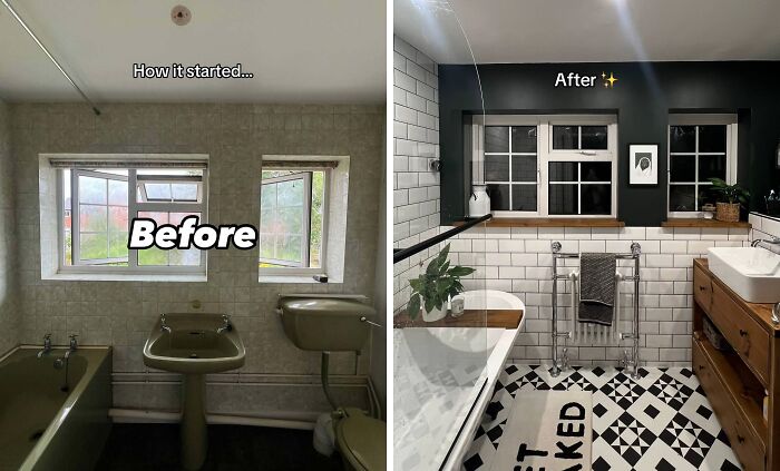 81 Times People Renovated Their Homes And Really Outdid Themselves 81 Times People Renovated Their Homes And Really Outdid Themselves