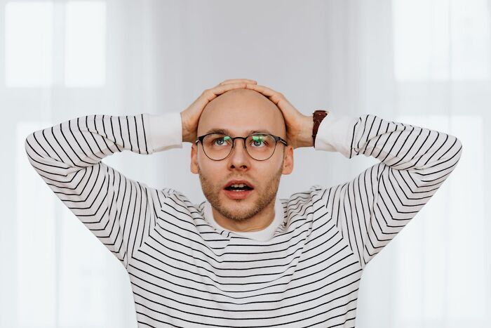 74 Bizarre Moments That Made People Wonder If They Were The Only Sane Ones 74 Bizarre Moments That Made People Wonder If They Were The Only Sane Ones