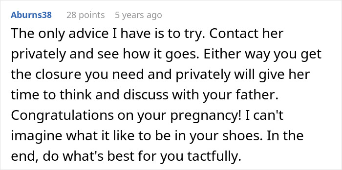 “I’m Just A Mistake”: Woman Wants To Reunite With Her Bio Family, Gets Threatened By Adoptive Parents “I’m Just A Mistake”: Woman Wants To Reunite With Her Bio Family, Gets Threatened By Adoptive Parents