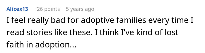 “I’m Just A Mistake”: Woman Wants To Reunite With Her Bio Family, Gets Threatened By Adoptive Parents “I’m Just A Mistake”: Woman Wants To Reunite With Her Bio Family, Gets Threatened By Adoptive Parents