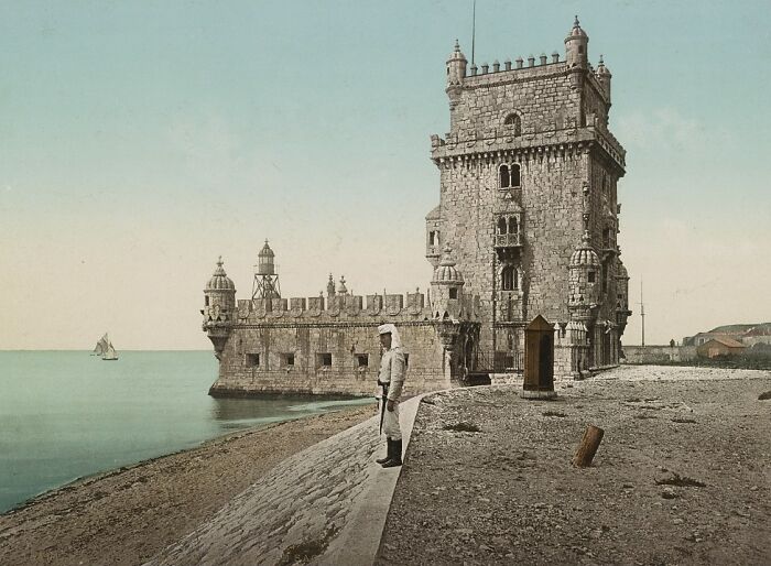 49 Fascinating Photos Revealing What The World’s Capitals Looked Like Way Before Modern Times 49 Fascinating Photos Revealing What The World’s Capitals Looked Like Way Before Modern Times