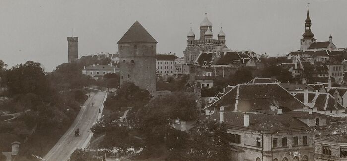 49 Fascinating Photos Revealing What The World’s Capitals Looked Like Way Before Modern Times 49 Fascinating Photos Revealing What The World’s Capitals Looked Like Way Before Modern Times