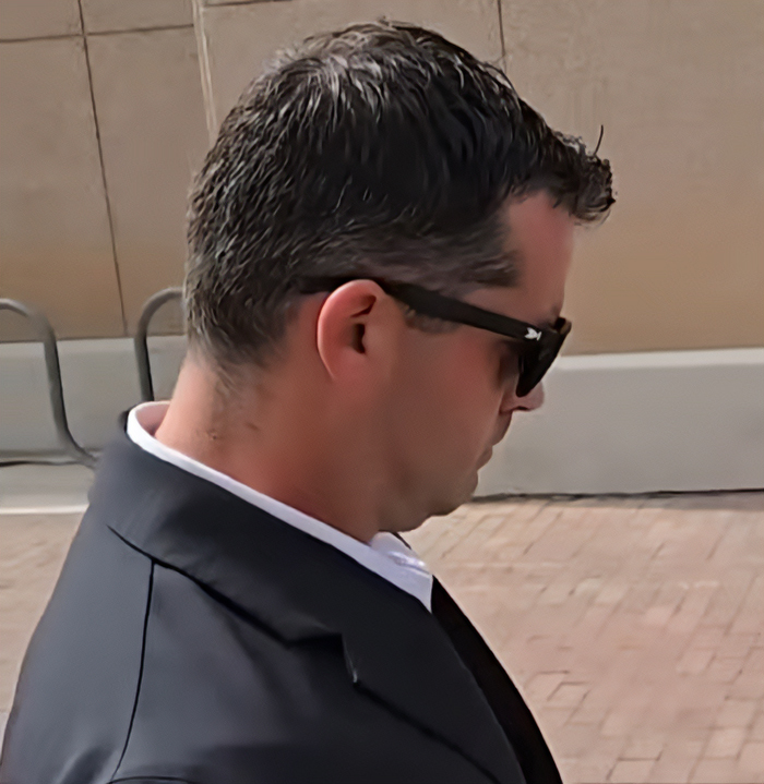 Dad Who Fatally Left 2YO Daughter In Car To Watch Adult Videos Found Deceased Ahead Of Sentencing Dad Who Fatally Left 2YO Daughter In Car To Watch Adult Videos Found Deceased Ahead Of Sentencing