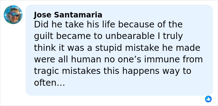 Dad Who Fatally Left 2YO Daughter In Car To Watch Adult Videos Found Deceased Ahead Of Sentencing Dad Who Fatally Left 2YO Daughter In Car To Watch Adult Videos Found Deceased Ahead Of Sentencing