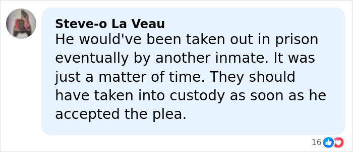 Dad Who Fatally Left 2YO Daughter In Car To Watch Adult Videos Found Deceased Ahead Of Sentencing Dad Who Fatally Left 2YO Daughter In Car To Watch Adult Videos Found Deceased Ahead Of Sentencing