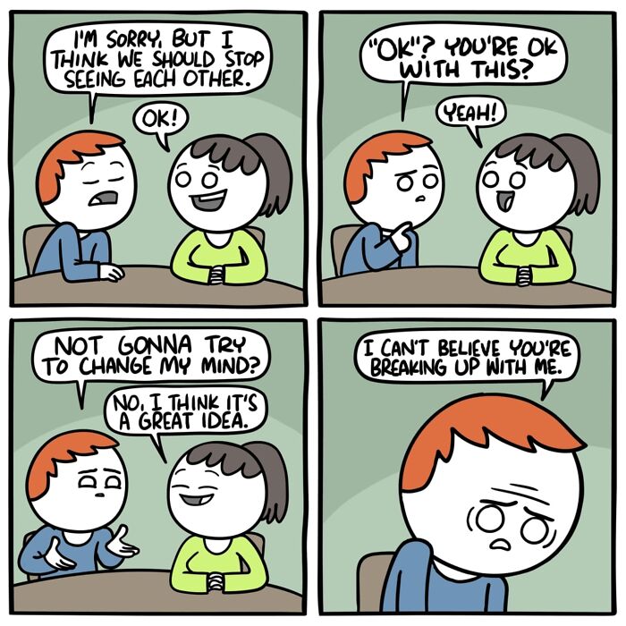 50 Funny And Dark Comics With Unexpected Endings By Ryan Hudson 50 Funny And Dark Comics With Unexpected Endings By Ryan Hudson