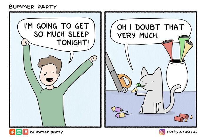 62 Funny Comics That Are Equal Parts Silly, Smart, And Totally Relatable 62 Funny Comics That Are Equal Parts Silly, Smart, And Totally Relatable