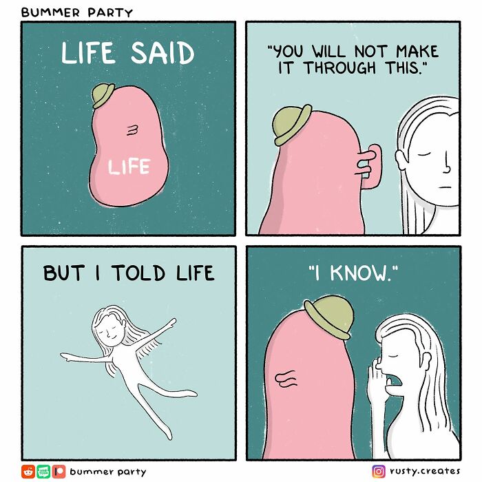 62 Funny Comics That Are Equal Parts Silly, Smart, And Totally Relatable 62 Funny Comics That Are Equal Parts Silly, Smart, And Totally Relatable