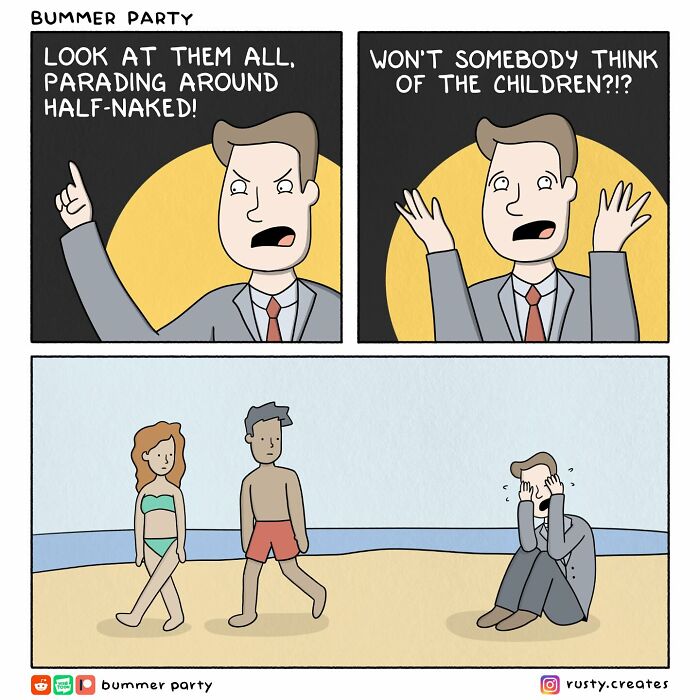 62 Funny Comics That Are Equal Parts Silly, Smart, And Totally Relatable 62 Funny Comics That Are Equal Parts Silly, Smart, And Totally Relatable