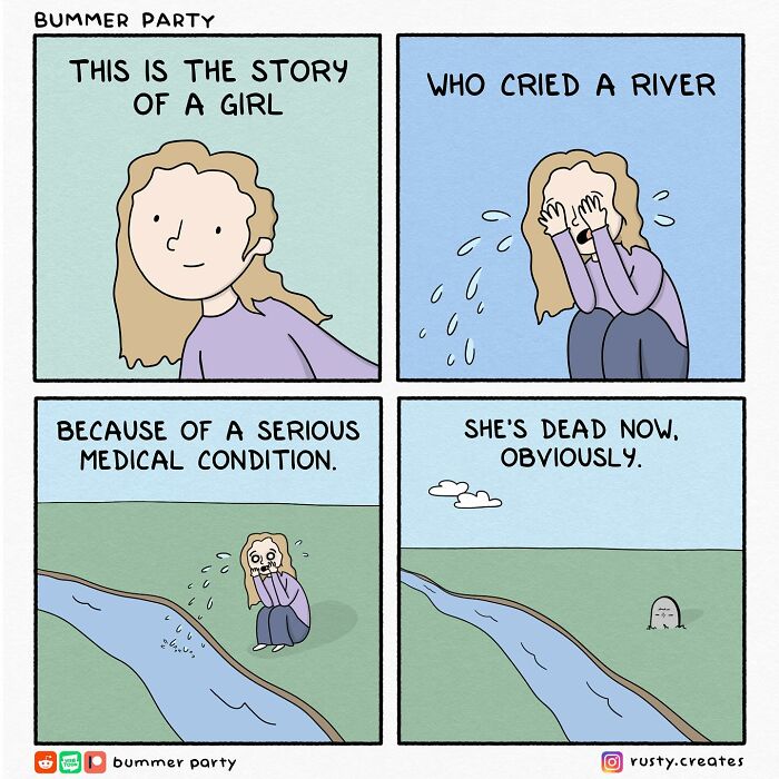 62 Funny Comics That Are Equal Parts Silly, Smart, And Totally Relatable 62 Funny Comics That Are Equal Parts Silly, Smart, And Totally Relatable
