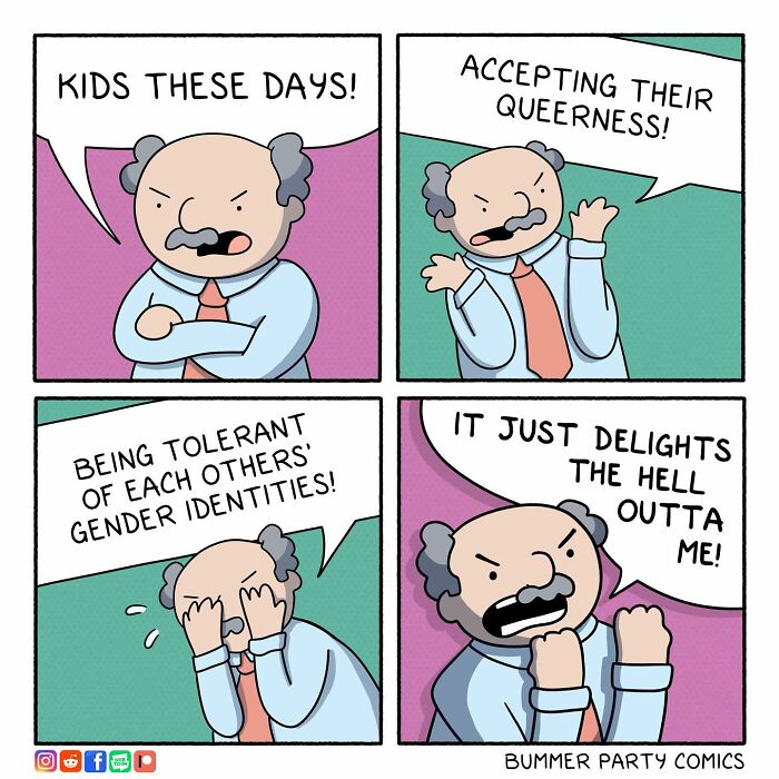 62 Funny Comics That Are Equal Parts Silly, Smart, And Totally Relatable 62 Funny Comics That Are Equal Parts Silly, Smart, And Totally Relatable