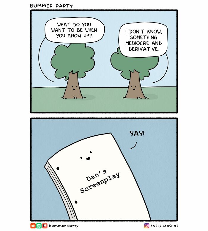 62 Funny Comics That Are Equal Parts Silly, Smart, And Totally Relatable 62 Funny Comics That Are Equal Parts Silly, Smart, And Totally Relatable