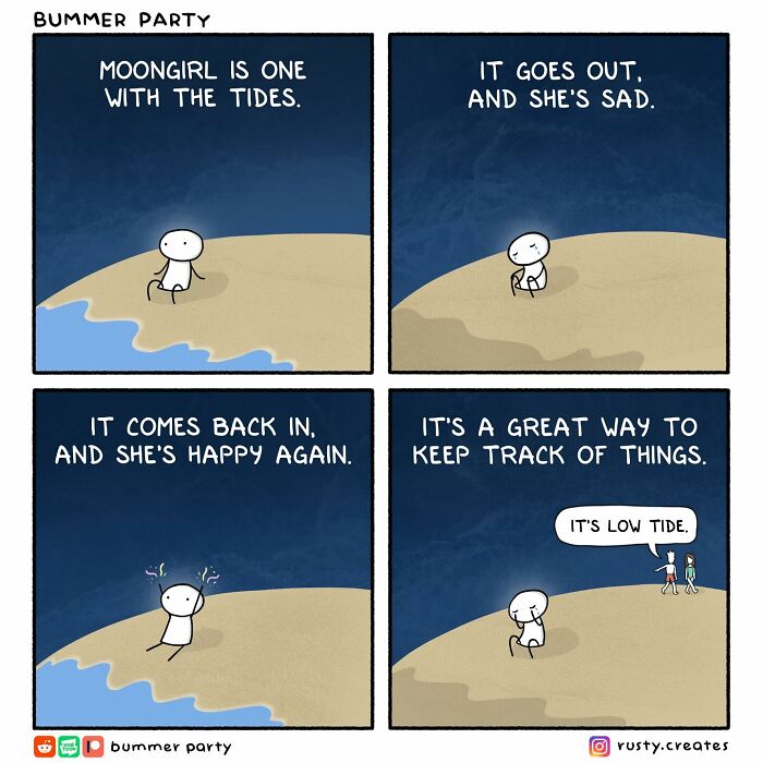 62 Funny Comics That Are Equal Parts Silly, Smart, And Totally Relatable 62 Funny Comics That Are Equal Parts Silly, Smart, And Totally Relatable