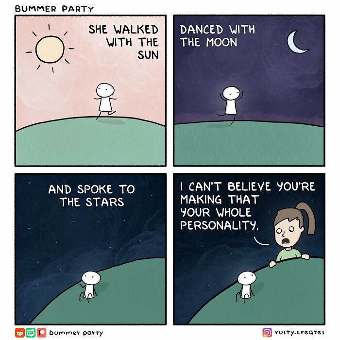 62 Funny Comics That Are Equal Parts Silly, Smart, And Totally Relatable 62 Funny Comics That Are Equal Parts Silly, Smart, And Totally Relatable