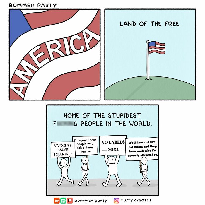 62 Funny Comics That Are Equal Parts Silly, Smart, And Totally Relatable 62 Funny Comics That Are Equal Parts Silly, Smart, And Totally Relatable