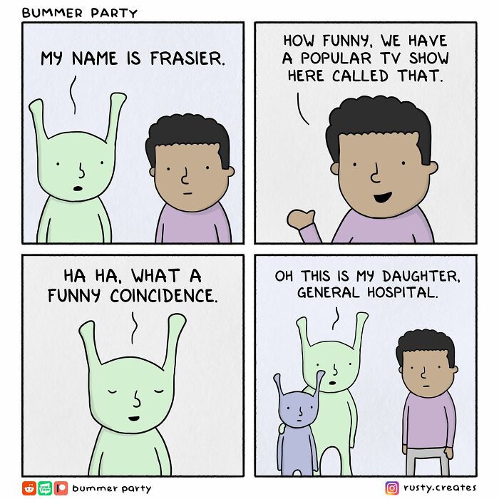 62 Funny Comics That Are Equal Parts Silly, Smart, And Totally Relatable 62 Funny Comics That Are Equal Parts Silly, Smart, And Totally Relatable