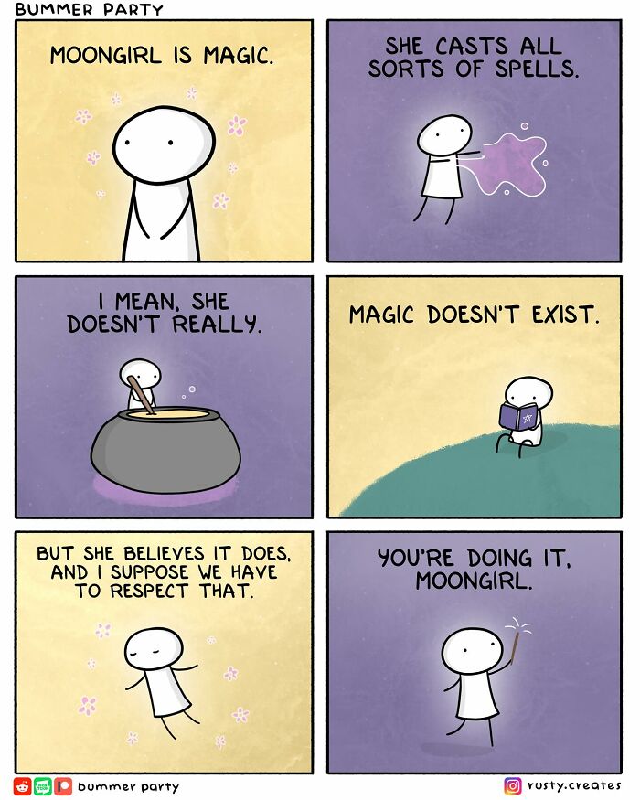 62 Funny Comics That Are Equal Parts Silly, Smart, And Totally Relatable 62 Funny Comics That Are Equal Parts Silly, Smart, And Totally Relatable