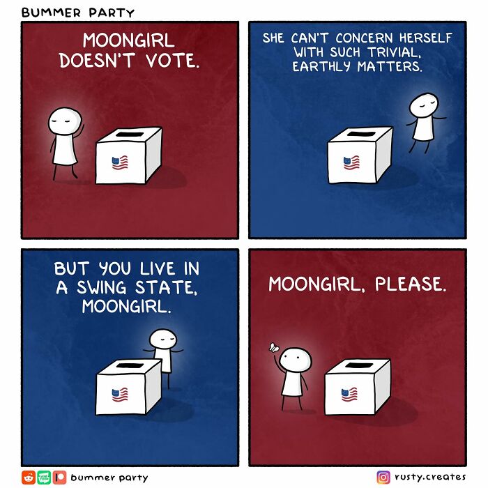 62 Funny Comics That Are Equal Parts Silly, Smart, And Totally Relatable 62 Funny Comics That Are Equal Parts Silly, Smart, And Totally Relatable