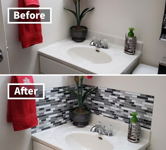 25 Home Upgrades That Look Wildly Impressive But Require Almost Zero Skill