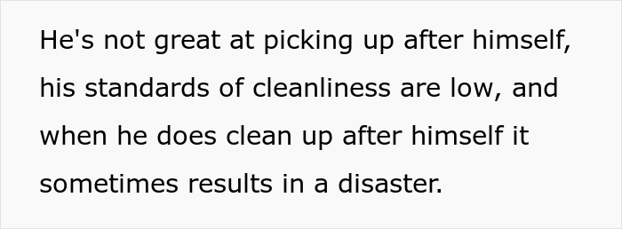 Woman Puts Brakes On Moving In With Wealthy BF, Fears She’ll Be His Butler, Not His Partner Woman Puts Brakes On Moving In With Wealthy BF, Fears She’ll Be His Butler, Not His Partner