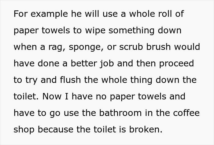 Woman Puts Brakes On Moving In With Wealthy BF, Fears She’ll Be His Butler, Not His Partner Woman Puts Brakes On Moving In With Wealthy BF, Fears She’ll Be His Butler, Not His Partner