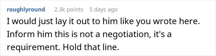 Woman Puts Brakes On Moving In With Wealthy BF, Fears She’ll Be His Butler, Not His Partner Woman Puts Brakes On Moving In With Wealthy BF, Fears She’ll Be His Butler, Not His Partner