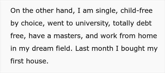 Woman’s Housewarming Party Ends With A Sister Fight, It Gets Her Uninvited From Family Christmas Woman’s Housewarming Party Ends With A Sister Fight, It Gets Her Uninvited From Family Christmas