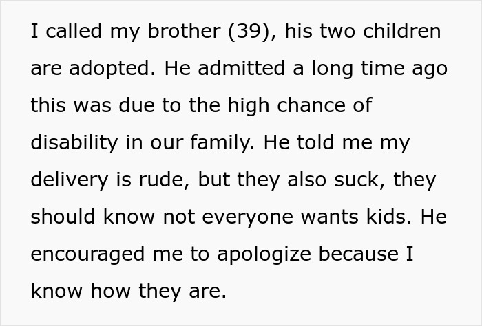 Woman’s Housewarming Party Ends With A Sister Fight, It Gets Her Uninvited From Family Christmas Woman’s Housewarming Party Ends With A Sister Fight, It Gets Her Uninvited From Family Christmas