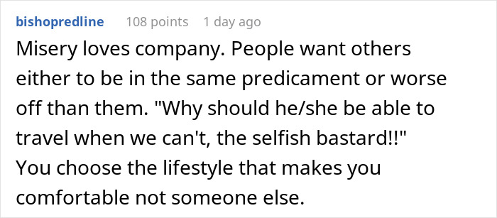 Woman’s Housewarming Party Ends With A Sister Fight, It Gets Her Uninvited From Family Christmas Woman’s Housewarming Party Ends With A Sister Fight, It Gets Her Uninvited From Family Christmas