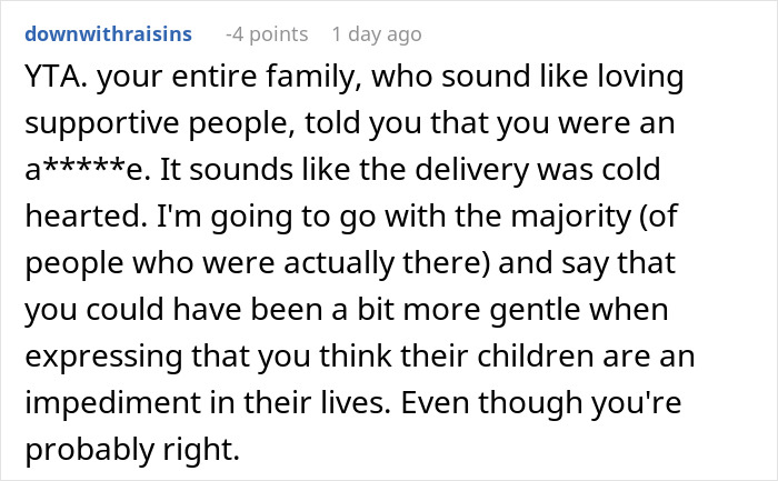 Woman’s Housewarming Party Ends With A Sister Fight, It Gets Her Uninvited From Family Christmas Woman’s Housewarming Party Ends With A Sister Fight, It Gets Her Uninvited From Family Christmas