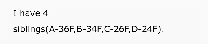 24YO Sparks Drama By Suing Half-Brother As He Won’t Use Family Fund For Her Plastic Surgeries 24YO Sparks Drama By Suing Half-Brother As He Won’t Use Family Fund For Her Plastic Surgeries