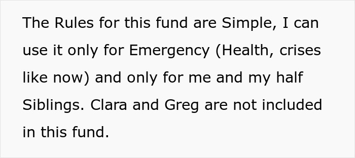 24YO Sparks Drama By Suing Half-Brother As He Won’t Use Family Fund For Her Plastic Surgeries 24YO Sparks Drama By Suing Half-Brother As He Won’t Use Family Fund For Her Plastic Surgeries