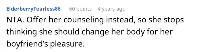 24YO Sparks Drama By Suing Half-Brother As He Won’t Use Family Fund For Her Plastic Surgeries 24YO Sparks Drama By Suing Half-Brother As He Won’t Use Family Fund For Her Plastic Surgeries