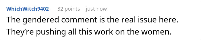 Analyst Asked To Stock Snacks And Plan Parties, HR Says She “Ruined The Vibe” By Refusing Free Labor Analyst Asked To Stock Snacks And Plan Parties, HR Says She “Ruined The Vibe” By Refusing Free Labor