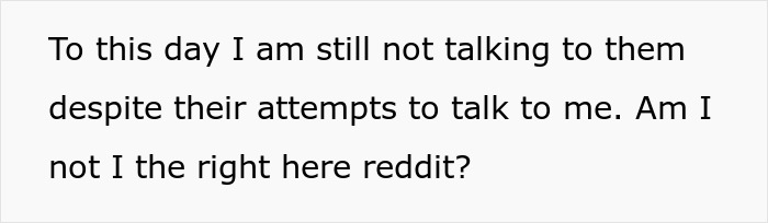 Teen Throws A Hissy Fit After Parents Used $3K College Fund For Cat’s Surgery, Goes No-Contact Teen Throws A Hissy Fit After Parents Used $3K College Fund For Cat’s Surgery, Goes No-Contact