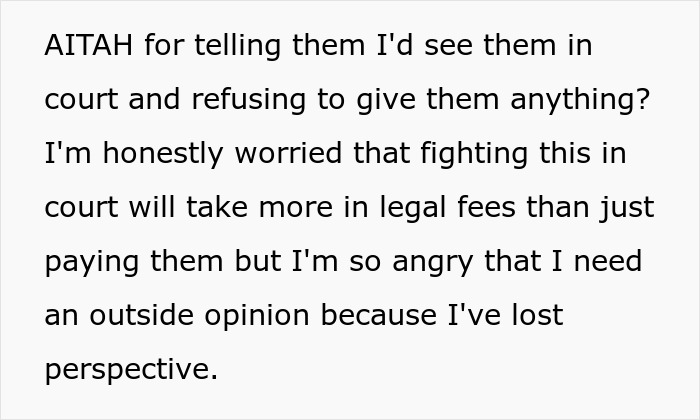 Man Gives $150K Each To 2 Kids, They Blow It, Get Mad As He Didn’t Leave Them An “Inheritance” Man Gives $150K Each To 2 Kids, They Blow It, Get Mad As He Didn’t Leave Them An “Inheritance”