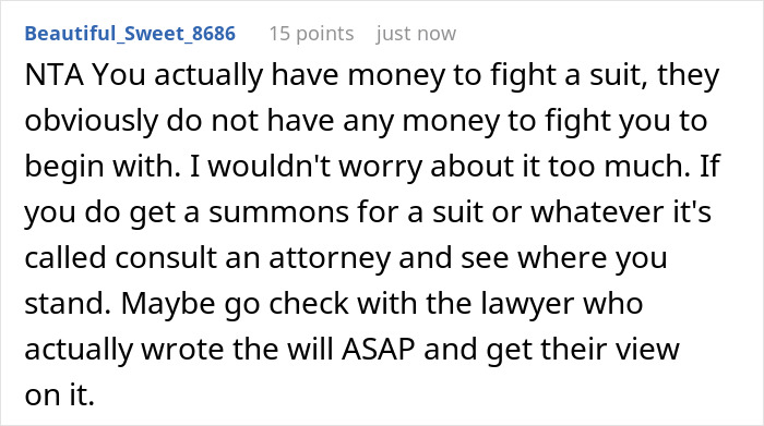 Man Gives $150K Each To 2 Kids, They Blow It, Get Mad As He Didn’t Leave Them An “Inheritance” Man Gives $150K Each To 2 Kids, They Blow It, Get Mad As He Didn’t Leave Them An “Inheritance”