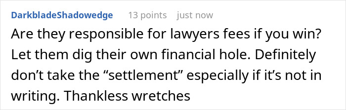 Man Gives $150K Each To 2 Kids, They Blow It, Get Mad As He Didn’t Leave Them An “Inheritance” Man Gives $150K Each To 2 Kids, They Blow It, Get Mad As He Didn’t Leave Them An “Inheritance”
