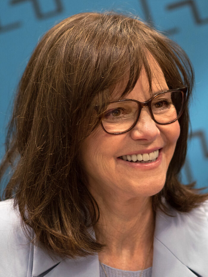 Sally Field: Bio And Career Highlights Sally Field: Bio And Career Highlights
