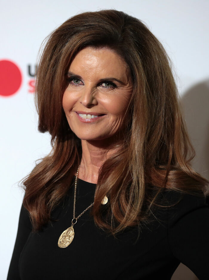 Maria Shriver: Bio And Career Highlights Maria Shriver: Bio And Career Highlights