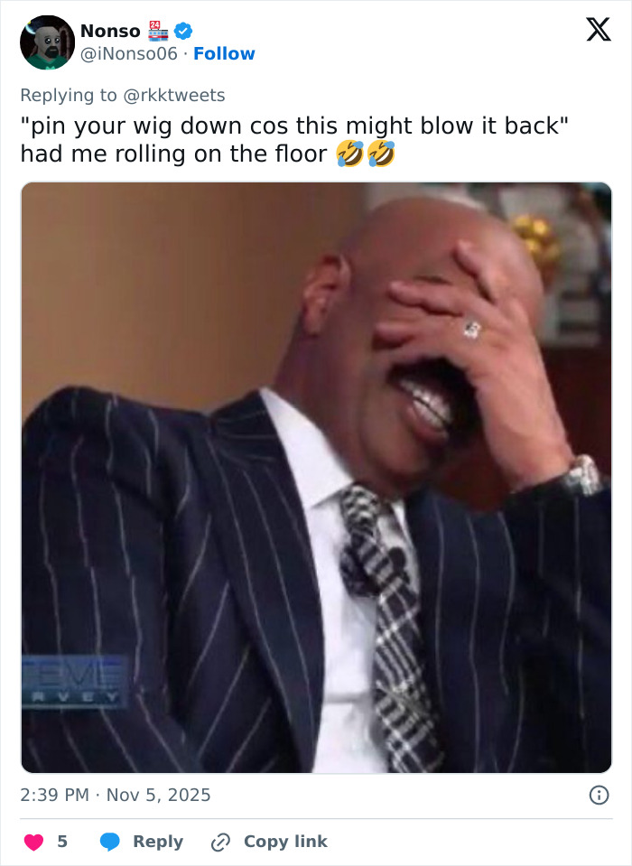 10 “All’s Fair” Moments So Bad They’re Unforgettable 10 “All’s Fair” Moments So Bad They’re Unforgettable