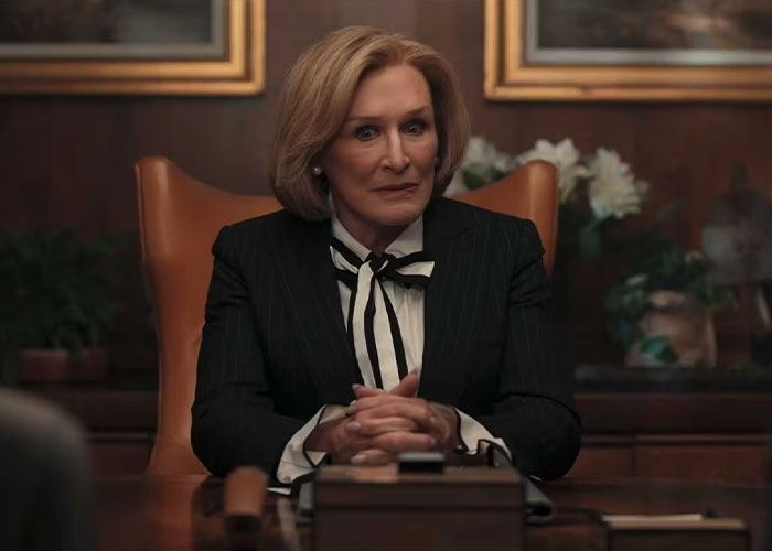 10 “All’s Fair” Moments So Bad They’re Unforgettable 10 “All’s Fair” Moments So Bad They’re Unforgettable