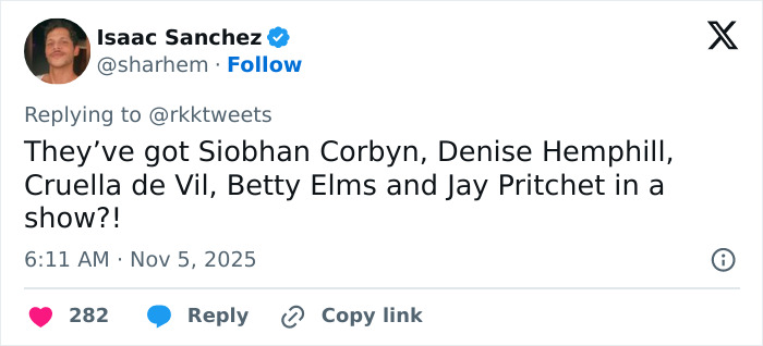 10 “All’s Fair” Moments So Bad They’re Unforgettable 10 “All’s Fair” Moments So Bad They’re Unforgettable