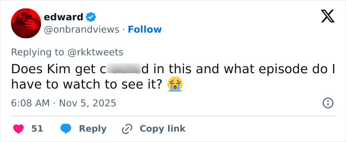 10 “All’s Fair” Moments So Bad They’re Unforgettable 10 “All’s Fair” Moments So Bad They’re Unforgettable