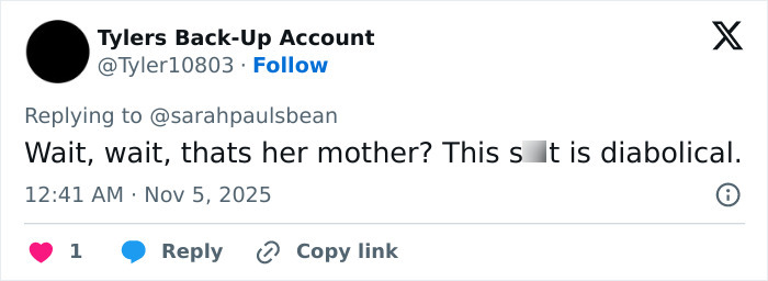 10 “All’s Fair” Moments So Bad They’re Unforgettable 10 “All’s Fair” Moments So Bad They’re Unforgettable