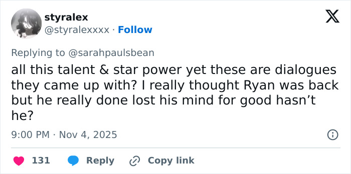 10 “All’s Fair” Moments So Bad They’re Unforgettable 10 “All’s Fair” Moments So Bad They’re Unforgettable