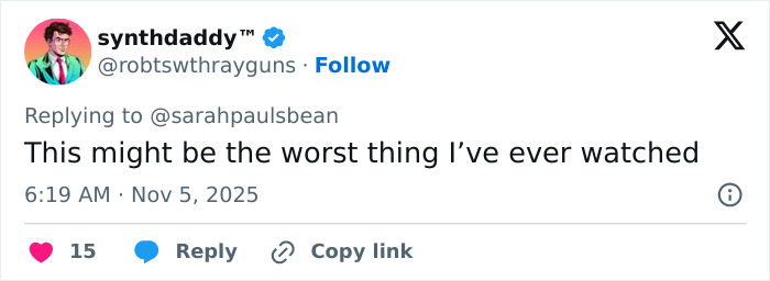 10 “All’s Fair” Moments So Bad They’re Unforgettable 10 “All’s Fair” Moments So Bad They’re Unforgettable