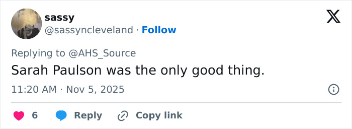 10 “All’s Fair” Moments So Bad They’re Unforgettable 10 “All’s Fair” Moments So Bad They’re Unforgettable